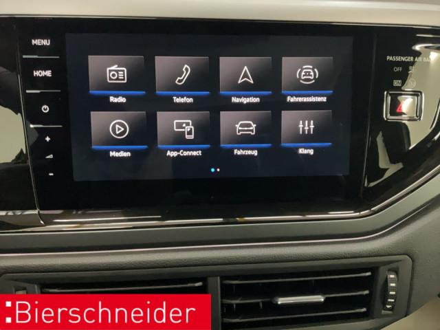 Volkswagen Taigo 1.0 TSI DSG R-Line