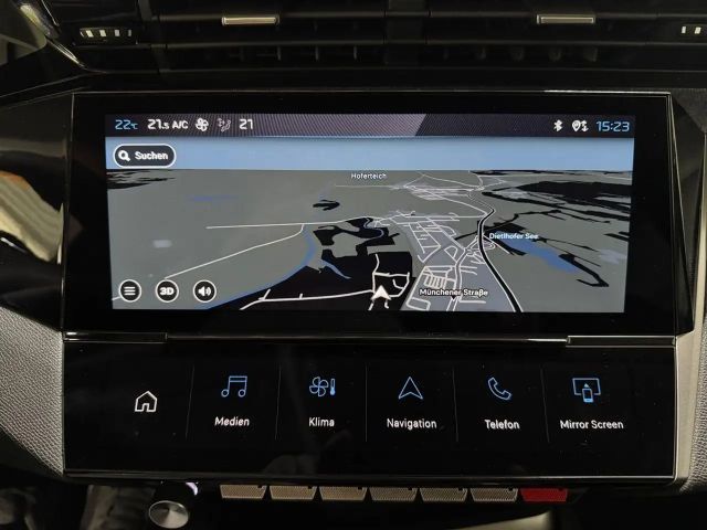 Peugeot 308 Allure Pack SW