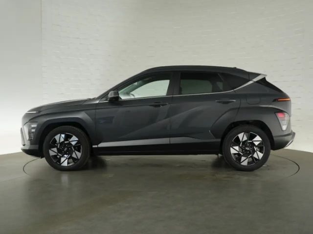 Hyundai Kona Prime T-GDi Vierwielaandrijving