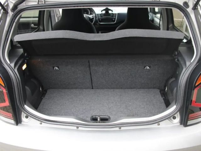 Volkswagen e-up! United 5 -Türen CCS Tempomat Kamera Sitzheizung AL