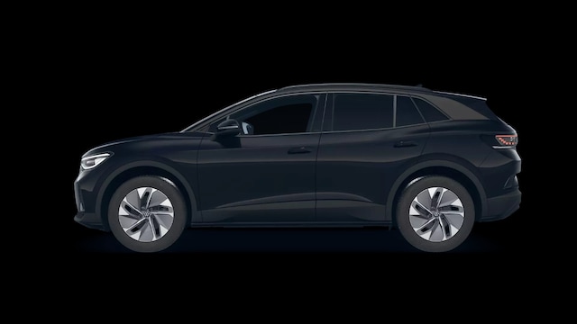 Volkswagen ID.4 NAVI LED KLIMA LM