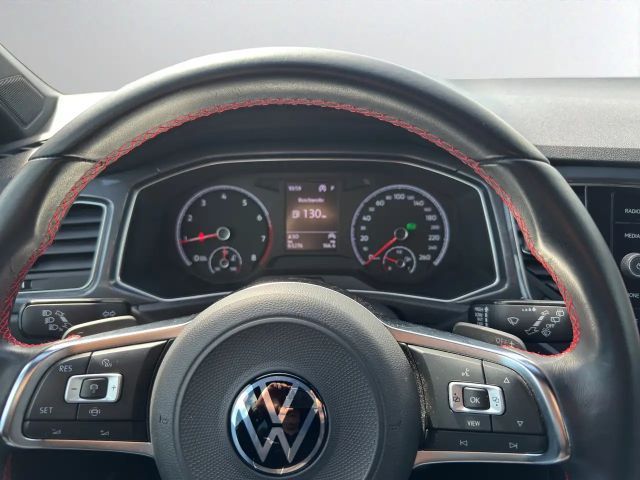 Volkswagen T-Roc 1.5 TSI DSG Sport