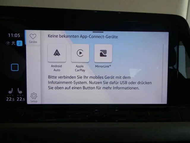 Volkswagen Golf DSG Life Variant