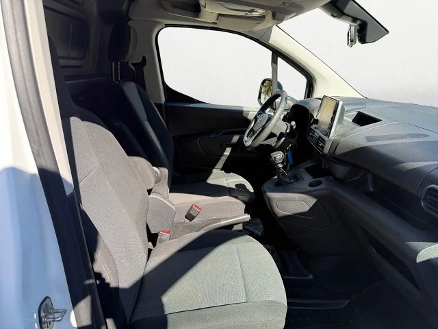 Opel Combo Combo 1,5 CDTI | AudioPack | PDC | netto 13.325,-