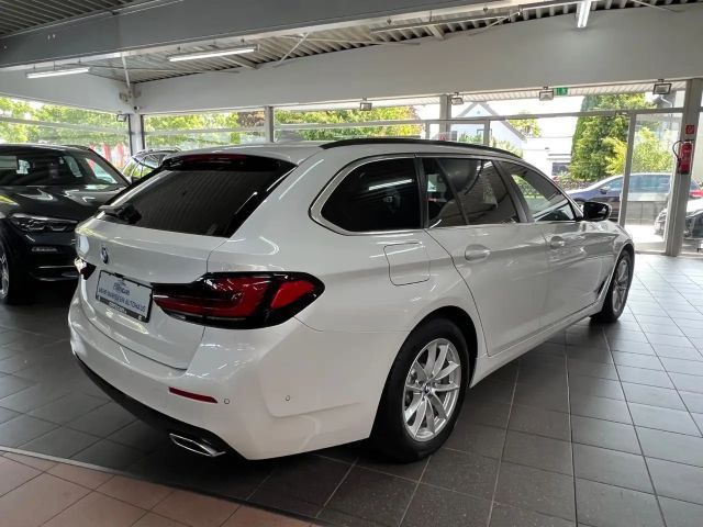 BMW 520 520d Business Line Touring