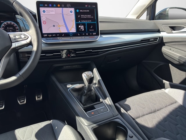 Volkswagen Golf 1.5 TSI Golf VIII