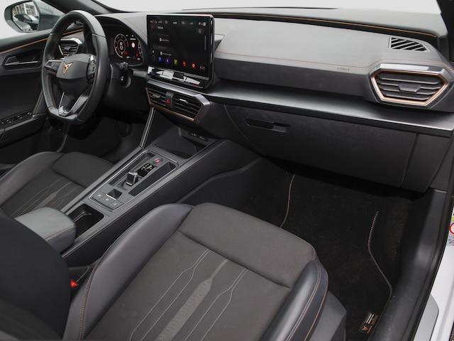 Cupra Formentor 4Drive DSG