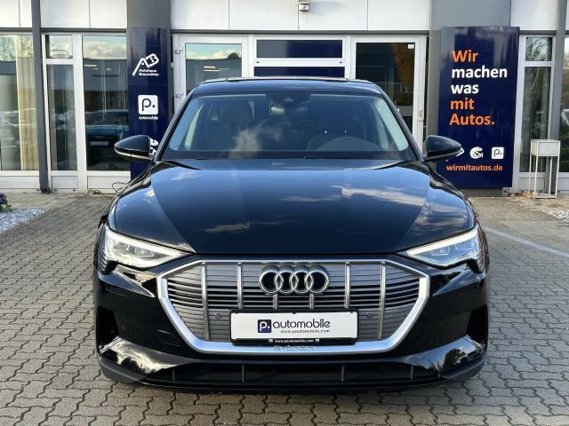 Audi e-tron 50 Quattro