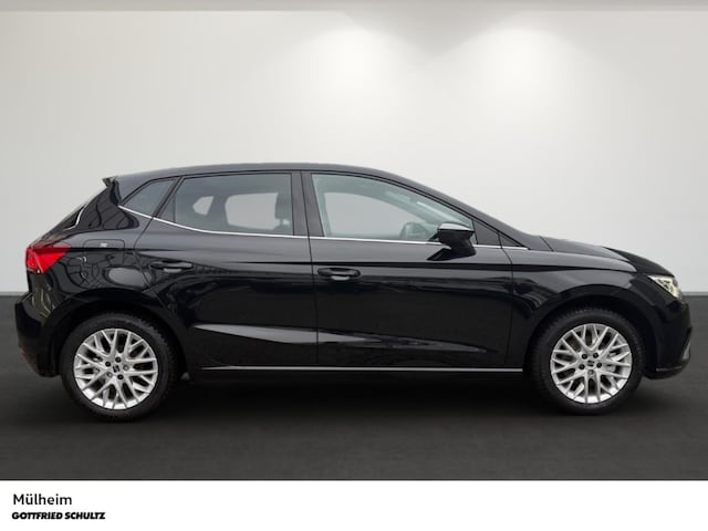 Seat Ibiza 1.0 TSI DSG Xcellence