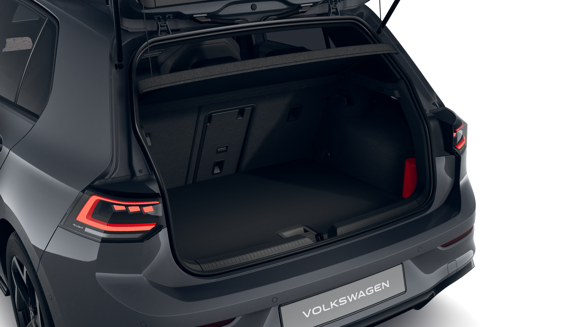 Volkswagen Golf 1.5 eTSI Golf VIII