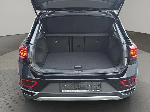 Volkswagen T-Roc 2.0 TDI DSG