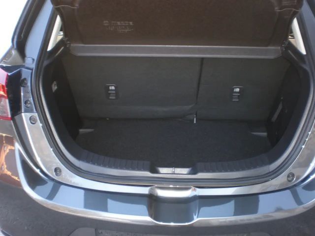 Mazda 2 G75 Centre-Line