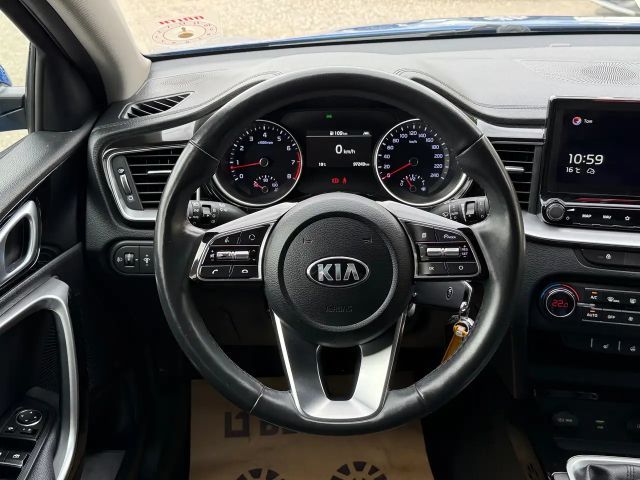 Kia Ceed GDi