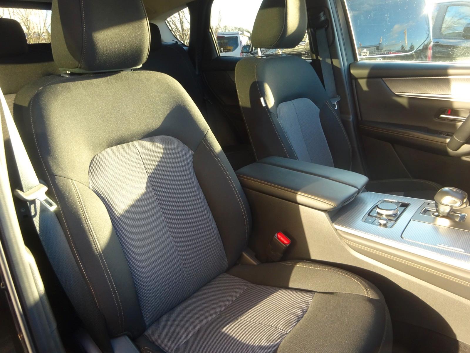 Mazda CX-60 4WD Exclusive-line