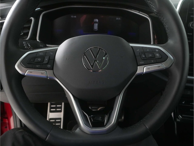 Volkswagen T-Roc 2.0 TSI 4Motion R-Line
