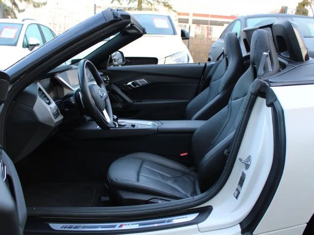BMW Z4 Cabrio Roadster sDrive sDrive20i