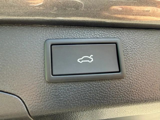 Volkswagen Passat DSG Sport Variant