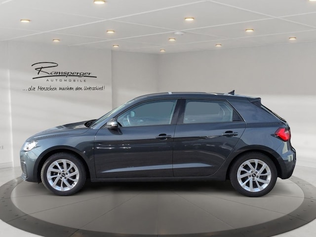 Audi A1 25 TFSI Sportback