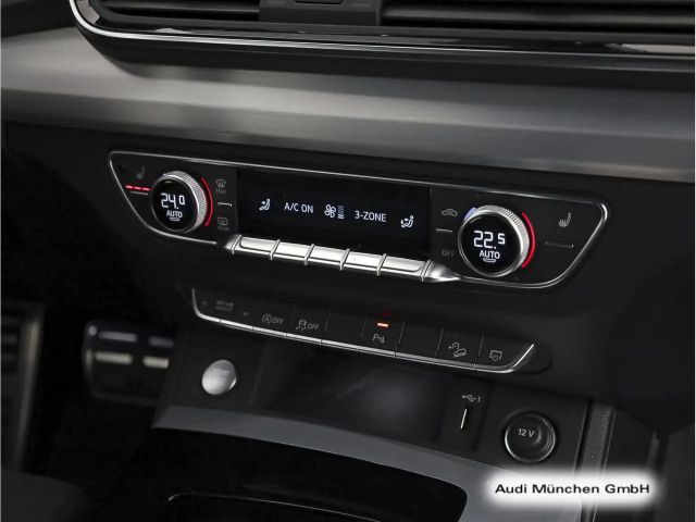 Audi Q5 40 TDI Quattro S-Line S-Tronic