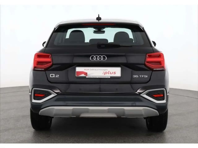Audi Q2 35 TFSI S-Tronic