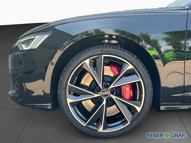 Audi S6 Avant Quattro