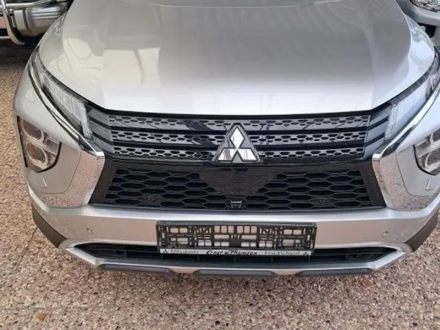 Mitsubishi Eclipse Cross 4WD MIVEC