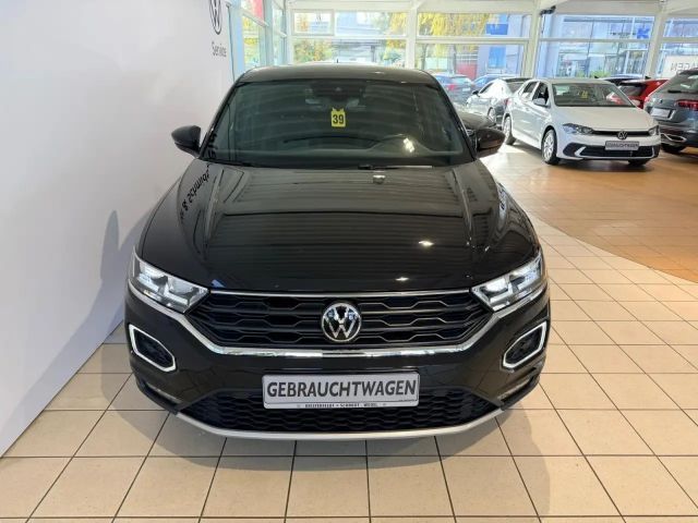 Volkswagen T-Roc 1.5 TSI DSG Sport