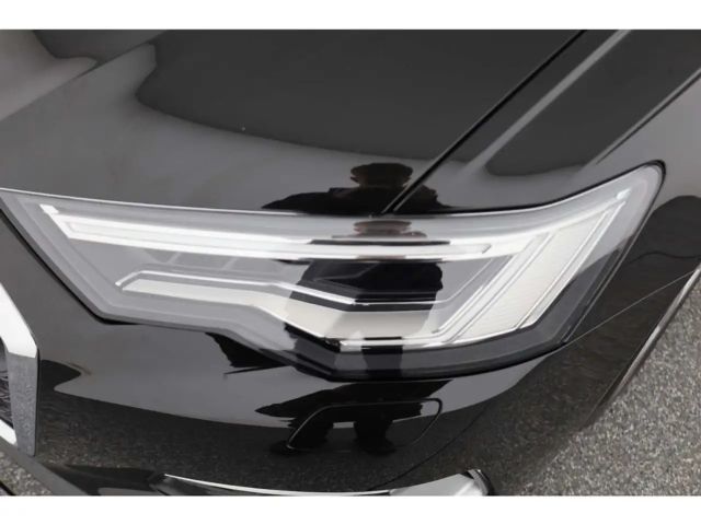 Audi A6 50 TFSI Avant Hybride Quattro