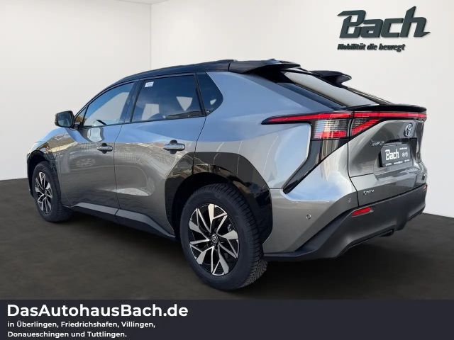 Toyota bZ4X Lounge Vierwielaandrijving