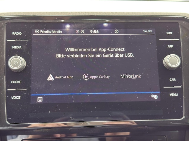 Volkswagen Passat GTE Variant