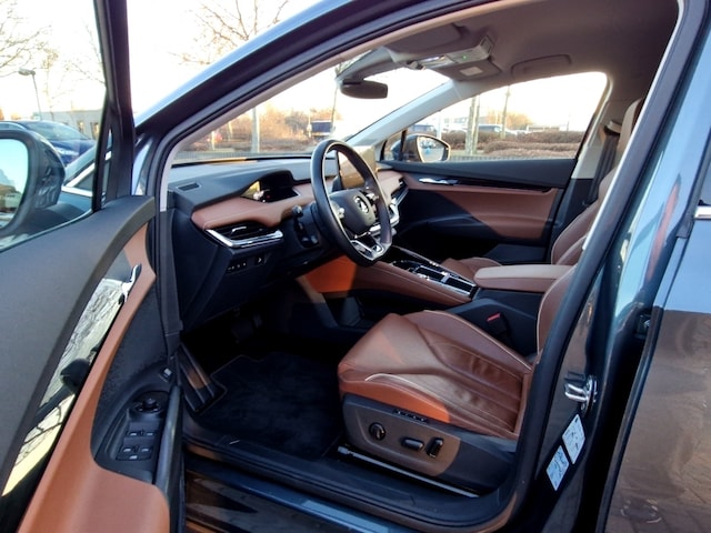 Skoda Enyaq Suite iV 80