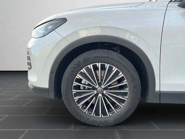 Volkswagen Tiguan 2.0 TDI DSG Elegance Elegance