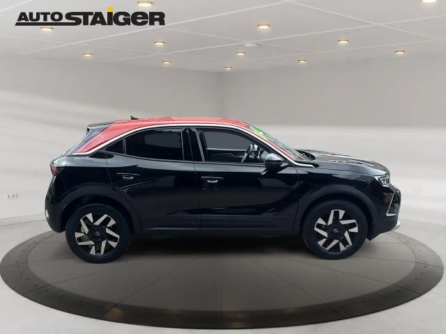 Opel Mokka 1.2 Turbo Elegance Turbo