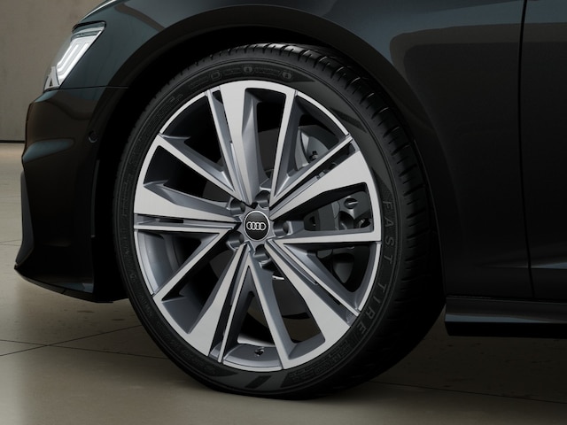 Audi A6 55 TFSI Avant Quattro S-Line S-Tronic