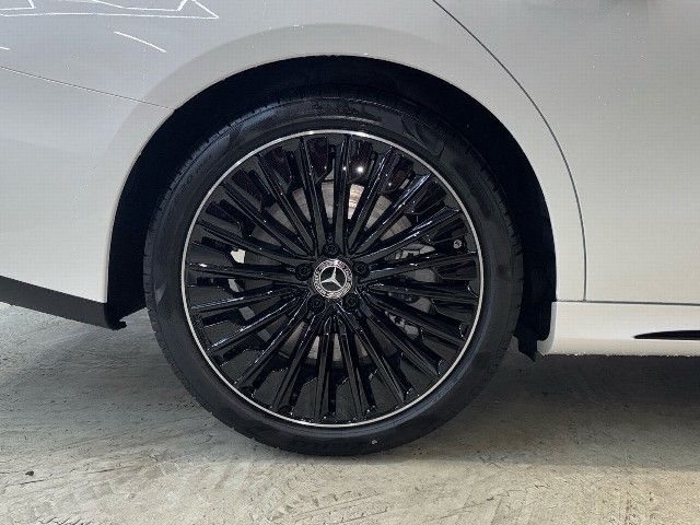 Mercedes-Benz E 450 4MATIC Sedan