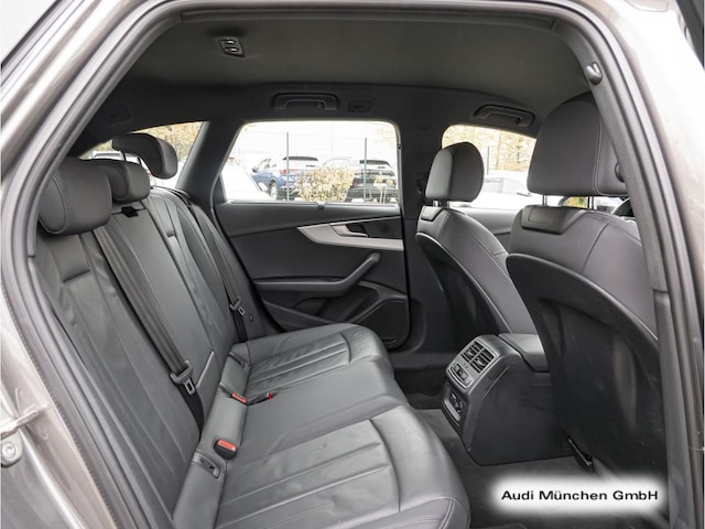 Audi A4 allroad 40 TDI Quattro S-Tronic