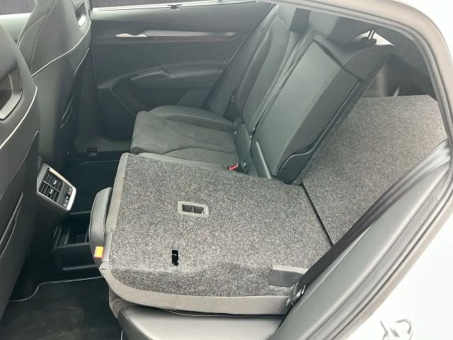 Skoda Enyaq Coupe Sportline