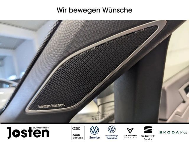 Volkswagen Golf GTD Golf VIII