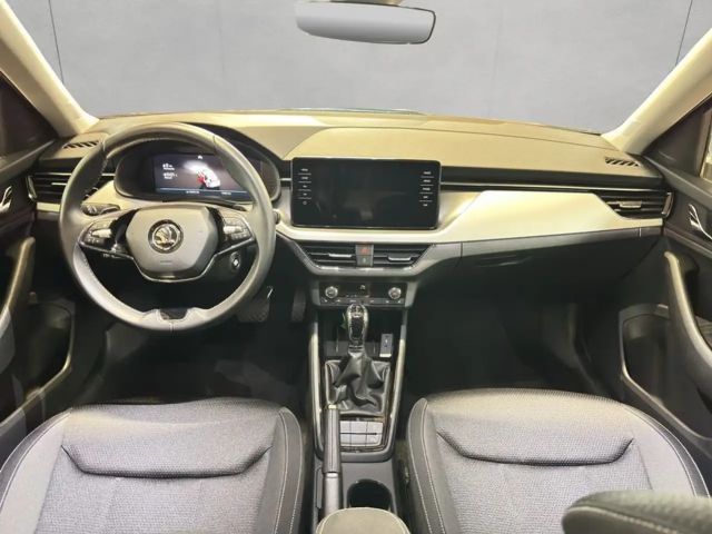 Skoda Kamiq 1.0 TSI Tour