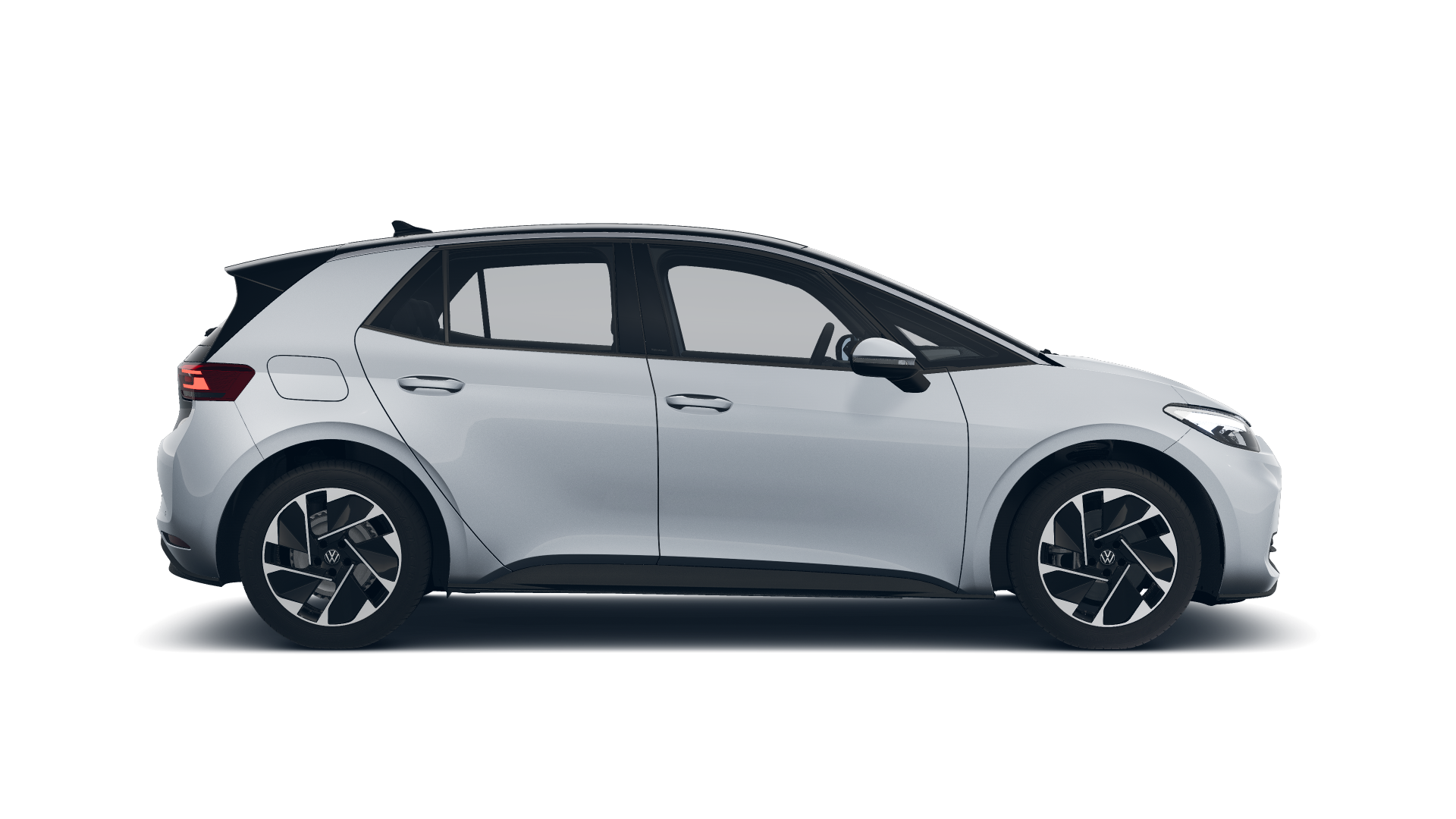 Volkswagen ID.3 150 kW 58 KWh