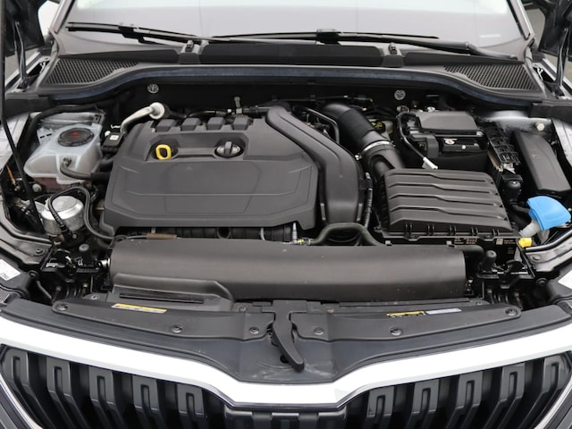 Skoda Kamiq 1.5 TSI Ambition