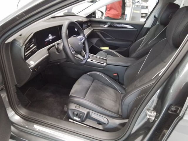 Volkswagen Passat 1.5 TSI DSG eHybrid