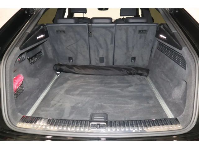 Audi Q8 55 TFSI Quattro S-Line