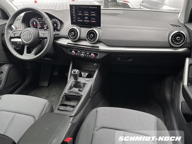 Audi Q2 30 TFSI