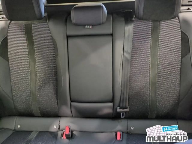 Peugeot 308 GT-Line Hybrid SW