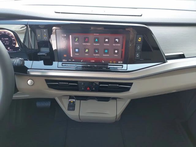 Volkswagen Multivan 4Motion T7 eHybrid