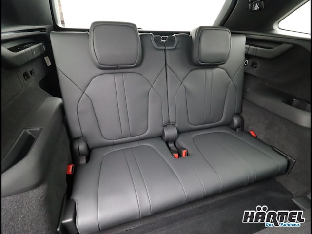 Skoda Kodiaq 2.0 TDI 4x4 Sportline