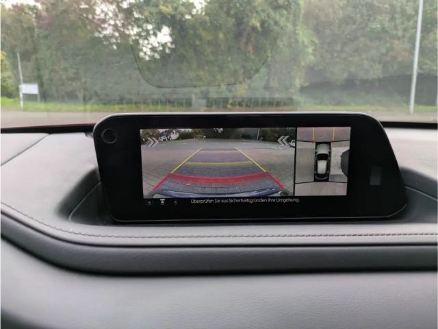 Mazda CX-30 Selection