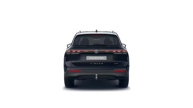 Volkswagen Tiguan 1.5 eTSI Life