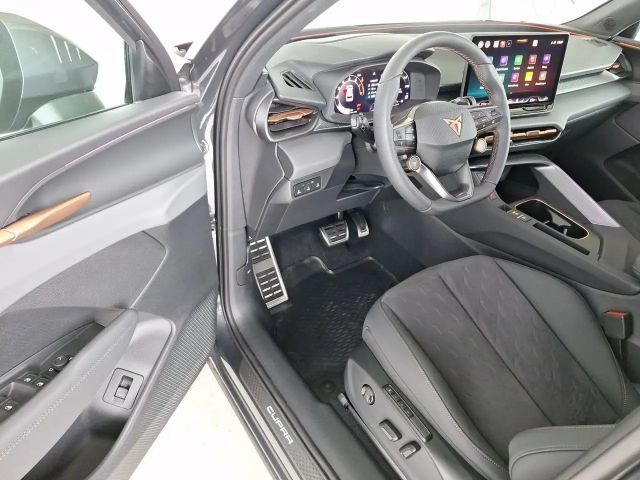 Cupra Terramar 1.5 e-TSI 150 PS DSG